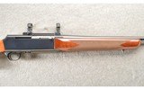 Browning ~ BAR ~ .270 Winchester ~ 1982 Production - 4 of 13