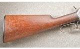 Winchester ~ 1886 ~ Lightweight ~ 33 WCF ~ 1904 Production - 2 of 14