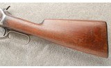 Winchester ~ 1886 ~ Lightweight ~ 33 WCF ~ 1904 Production - 13 of 14