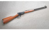 Winchester
94AE
30 30 Winchester