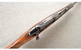 CZ ~ 550 ~ Safari Classics ~ .375 H&H Magnum - 6 of 12