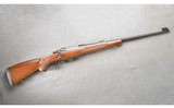 CZ ~ 550 ~ Safari Classics ~ .375 H&H Magnum - 1 of 12