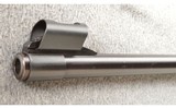 CZ ~ 550 ~ Safari Classics ~ .375 H&H Magnum - 7 of 12