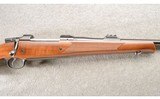 CZ ~ 550 ~ Safari Classics ~ .375 H&H Magnum - 3 of 12