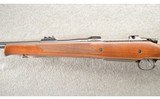 CZ ~ 550 ~ Safari Classics ~ .375 H&H Magnum - 9 of 12