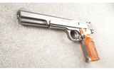 Smith & Wesson ~ Model 41 ~ .22LR - 5 of 5
