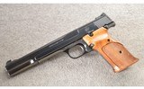 Smith & Wesson ~ Model 41 ~ .22LR - 2 of 5