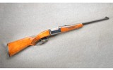 Savage ~ 99E ~ .308 Winchester ~ 1968 Production