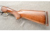 Browning ~ Superposed ~ Lightning ~ 12 Gauge ~ 1962 Production - 11 of 12