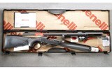 Benelli ~ Super Black Eagle III ~ Slug Gun ~ 12 Gauge - 12 of 12