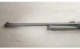 Benelli ~ Super Black Eagle III ~ Slug Gun ~ 12 Gauge - 8 of 12