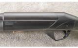 Benelli ~ Super Black Eagle III ~ Slug Gun ~ 12 Gauge - 9 of 12