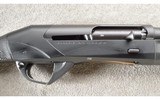 Benelli ~ Super Black Eagle III ~ Slug Gun ~ 12 Gauge - 3 of 12