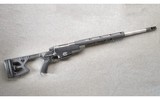 Colt / Cooper Firearms ~ M2012-CLR ~ Competition ~ 7mm-08 Remington