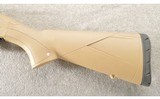 Winchester ~ SXP ~ Defender ~ FDE ~ 12 Gauge - 10 of 11
