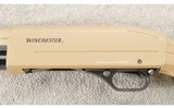 Winchester ~ SXP ~ Defender ~ FDE ~ 12 Gauge - 9 of 11
