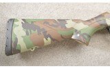 Winchester ~ SXP ~ Waterfowl Hunter Woodland ~ 12 gauge - 2 of 11