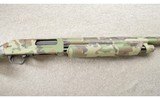 Winchester ~ SXP ~ Waterfowl Hunter Woodland ~ 12 gauge - 3 of 11