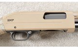 Winchester ~ SXP ~ Defender ~ TrueTimber Strata ~ FDE ~ 12 Gauge - 3 of 11