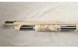 Winchester ~ SXP ~ Defender ~ TrueTimber Strata ~ FDE ~ 12 Gauge - 8 of 11