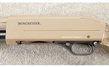 Winchester ~ SXP ~ Defender ~ TrueTimber Strata ~ FDE ~ 12 Gauge - 9 of 11