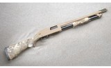 Winchester ~ SXP ~ Defender ~ TrueTimber Strata ~ FDE ~ 12 Gauge - 1 of 11