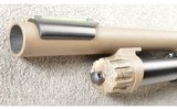 Winchester ~ SXP ~ Defender ~ TrueTimber Strata ~ FDE ~ 12 Gauge - 7 of 11