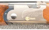 P. Beretta ~ 682 Gold E ~ X Trap ~ Combo ~ 12 Gauge - 12 of 16