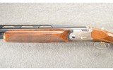 P. Beretta ~ 682 Gold E ~ X Trap ~ Combo ~ 12 Gauge - 11 of 16