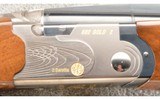 P. Beretta ~ 682 Gold E ~ X Trap ~ Combo ~ 12 Gauge - 3 of 16