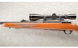 Ruger ~ M77 ~ .270 Winchester ~ 1973 Production - 10 of 13