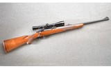 Ruger ~ M77 ~ .270 Winchester ~ 1973 Production