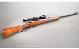 Ruger ~ M77 ~ .270 Winchester ~ 1973 Production - 1 of 13