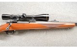 Ruger ~ M77 ~ .270 Winchester ~ 1973 Production - 3 of 13