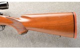 Ruger ~ M77 ~ .270 Winchester ~ 1973 Production - 11 of 13