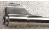 Ruger ~ M77 ~ .270 Winchester ~ 1973 Production - 8 of 13