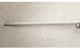 Ruger ~ M77 ~ Hawkeye ~ Satin Stainless ~ .300 Winchester Magnum - 9 of 13