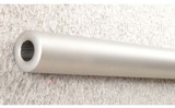 Ruger ~ M77 ~ Hawkeye ~ Satin Stainless ~ .300 Winchester Magnum - 8 of 13