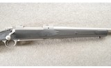 Ruger ~ M77 ~ Hawkeye ~ Satin Stainless ~ .300 Winchester Magnum - 3 of 13