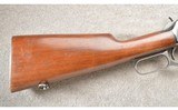 Winchester ~ Model 94 ~ 30-30 Winchester ~ 1950 Production. - 2 of 11