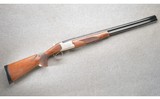 Browning ~ Citori ~ 525 ~ Feather ~ 12 gauge - 1 of 14