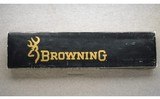 Browning ~ Auto 5 ~ Magnum Twelve ~ 12 gauge ~ Unfired - 14 of 14