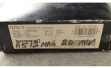 Browning ~ Auto 5 ~ Magnum Twelve ~ 12 gauge ~ Unfired - 12 of 14