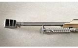 Barrett ~ M99 ~ FDE ~ 50 BMG - 8 of 11