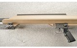 Barrett ~ M99 ~ FDE ~ 50 BMG - 9 of 11