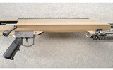 Barrett ~ M99 ~ FDE ~ 50 BMG - 3 of 11