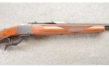 Ruger ~ No1 ~ 6 MM Remington ~ 1977 Production - 3 of 13