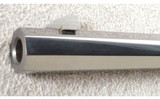 Pedersoli ~ Engraved Northfield Bank Raid Rolling Block Rifle ~ 45-70 Government - 10 of 16