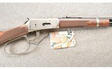 Winchester ~ Model 94 ~ John Wayne Commemorative ~ 32-40 WCF - 3 of 13