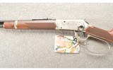 Winchester ~ Model 94 ~ John Wayne Commemorative ~ 32-40 WCF - 9 of 13